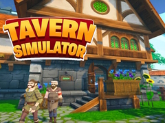                                                                     Tavern Simulator ﺔﺒﻌﻟ