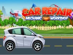                                                                     Car Repair And Wash ﺔﺒﻌﻟ