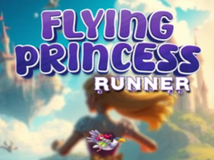                                                                     Flying Princess Runner ﺔﺒﻌﻟ