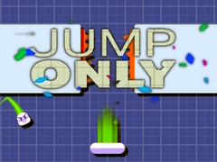                                                                     Jump Only ﺔﺒﻌﻟ