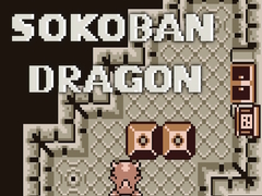                                                                     Sokoban Dragon ﺔﺒﻌﻟ