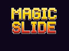                                                                     Magic Slide ﺔﺒﻌﻟ