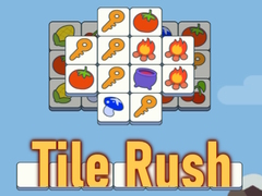                                                                     Tile Rush ﺔﺒﻌﻟ