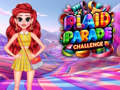                                                                     Plaid Parade Challenge ﺔﺒﻌﻟ