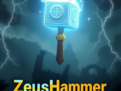                                                                     Zeus Hammer Final ﺔﺒﻌﻟ