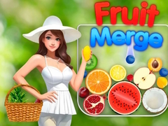                                                                     Fruit Merge ﺔﺒﻌﻟ