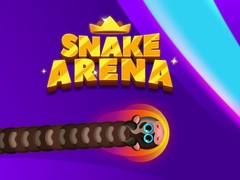                                                                     Snake Arena ﺔﺒﻌﻟ