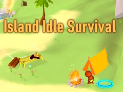                                                                     Island Idle Survival ﺔﺒﻌﻟ