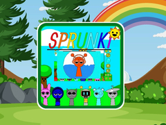                                                                     Sprunki Coloring Books ﺔﺒﻌﻟ