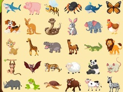                                                                     Discover Animals ﺔﺒﻌﻟ