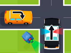                                                                     Traffic Tap Puzzle ﺔﺒﻌﻟ