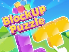                                                                     Block Up Puzzle ﺔﺒﻌﻟ