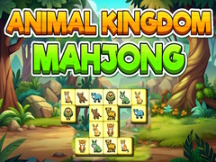                                                                     Animal Kingdom Mahjong  ﺔﺒﻌﻟ