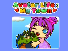                                                                     Avatar Life: My Town  ﺔﺒﻌﻟ