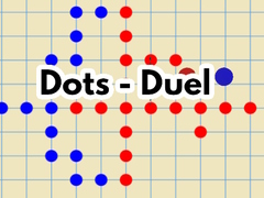                                                                     Dots - duel ﺔﺒﻌﻟ