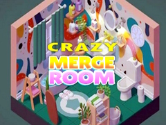                                                                     Crazy Merge Room ﺔﺒﻌﻟ