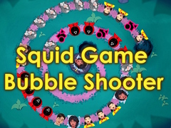                                                                     Squid Game Bubble Shooter ﺔﺒﻌﻟ