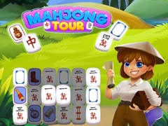                                                                     Mahjong Tour ﺔﺒﻌﻟ