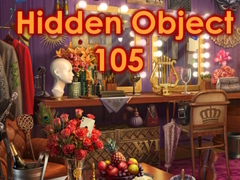                                                                     Hidden Object 105 ﺔﺒﻌﻟ