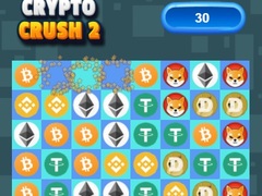                                                                     Crypto Crush 2 ﺔﺒﻌﻟ