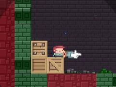                                                                     Roguelike Platformer ﺔﺒﻌﻟ