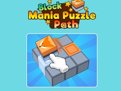                                                                     Block Mania Puzzle Path ﺔﺒﻌﻟ