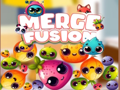                                                                     Merge Fusion ﺔﺒﻌﻟ