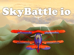                                                                     SkyBattle io ﺔﺒﻌﻟ