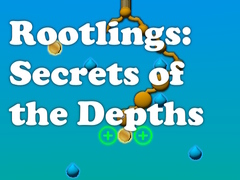                                                                     Rootlings: Secrets of the Depths ﺔﺒﻌﻟ