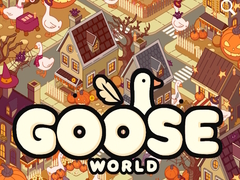                                                                     Goose World ﺔﺒﻌﻟ