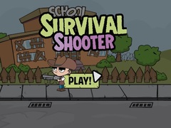                                                                     Survival Shooter ﺔﺒﻌﻟ