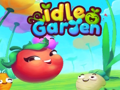                                                                     Idle Garden ﺔﺒﻌﻟ