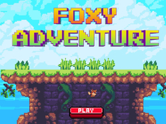                                                                     Foxy Adventure ﺔﺒﻌﻟ