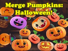                                                                     Merge Pumpkins: Halloween! ﺔﺒﻌﻟ