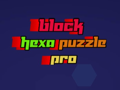                                                                     Block Hexa Puzzle Pro ﺔﺒﻌﻟ