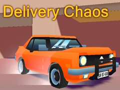                                                                     Delivery Chaos ﺔﺒﻌﻟ