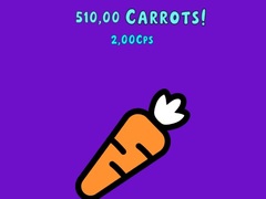                                                                     Carrot Clicker Game ﺔﺒﻌﻟ