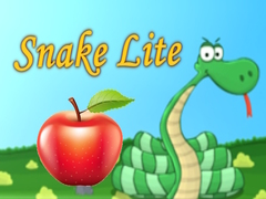                                                                     Snake Lite ﺔﺒﻌﻟ