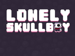                                                                     Lonely Skullboy ﺔﺒﻌﻟ