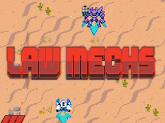                                                                     Law Mechs ﺔﺒﻌﻟ