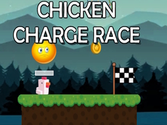                                                                     Chicken Charge Race ﺔﺒﻌﻟ