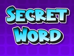                                                                     Secret Word ﺔﺒﻌﻟ