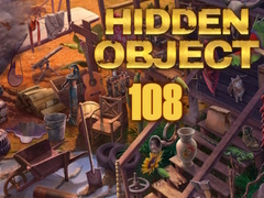                                                                     Hidden Object 108 ﺔﺒﻌﻟ