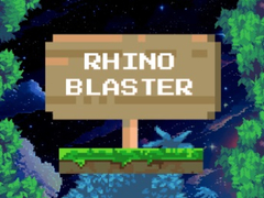                                                                     Rhino Blaster ﺔﺒﻌﻟ