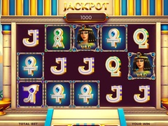                                                                     Gold Of Egypt Slot ﺔﺒﻌﻟ