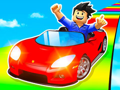                                                                     Epic Car Stunt Race Obby ﺔﺒﻌﻟ