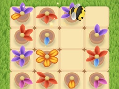                                                                     Bloom Sort 2: Bee Puzzle ﺔﺒﻌﻟ