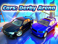                                                                     Cars Derby Arena ﺔﺒﻌﻟ