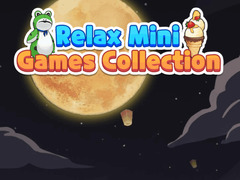                                                                     Relax Mini Games Collection ﺔﺒﻌﻟ