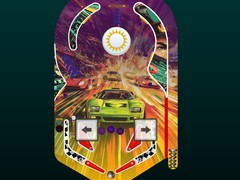                                                                     Racing Pinball ﺔﺒﻌﻟ